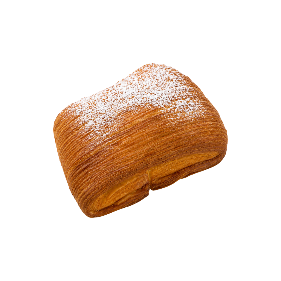Pistachio Almond Pain Suisse