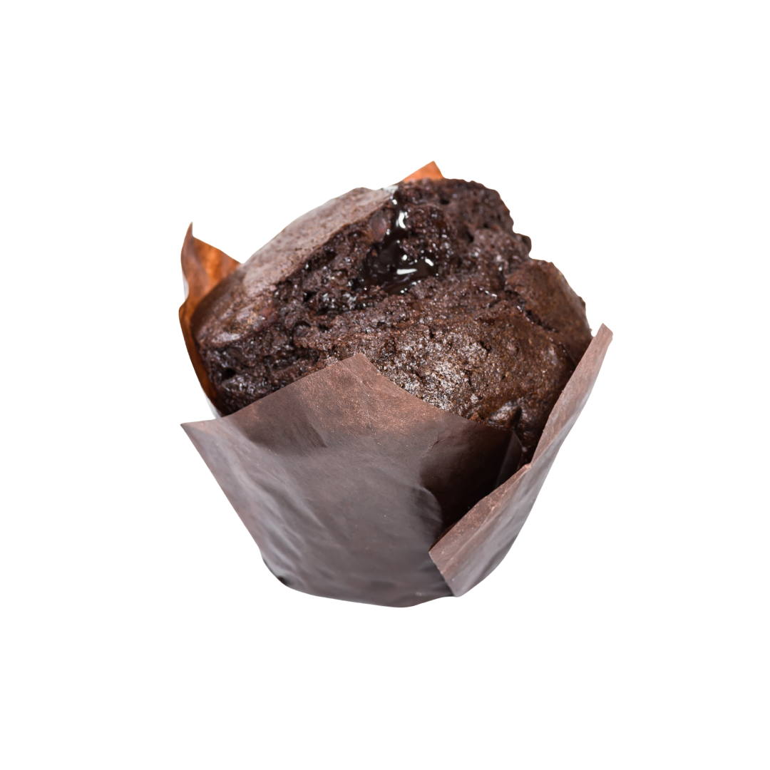 Chocolate Muffin