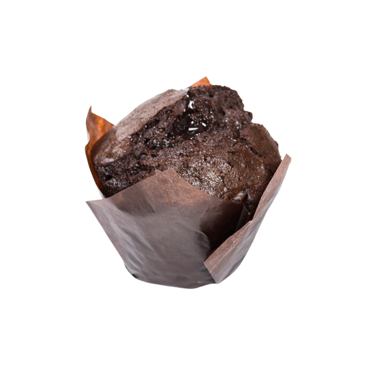 Chocolate Muffin