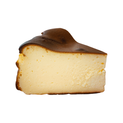 Original Basque Cheesecake