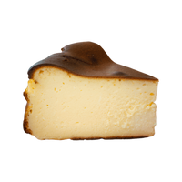 Original Basque Cheesecake
