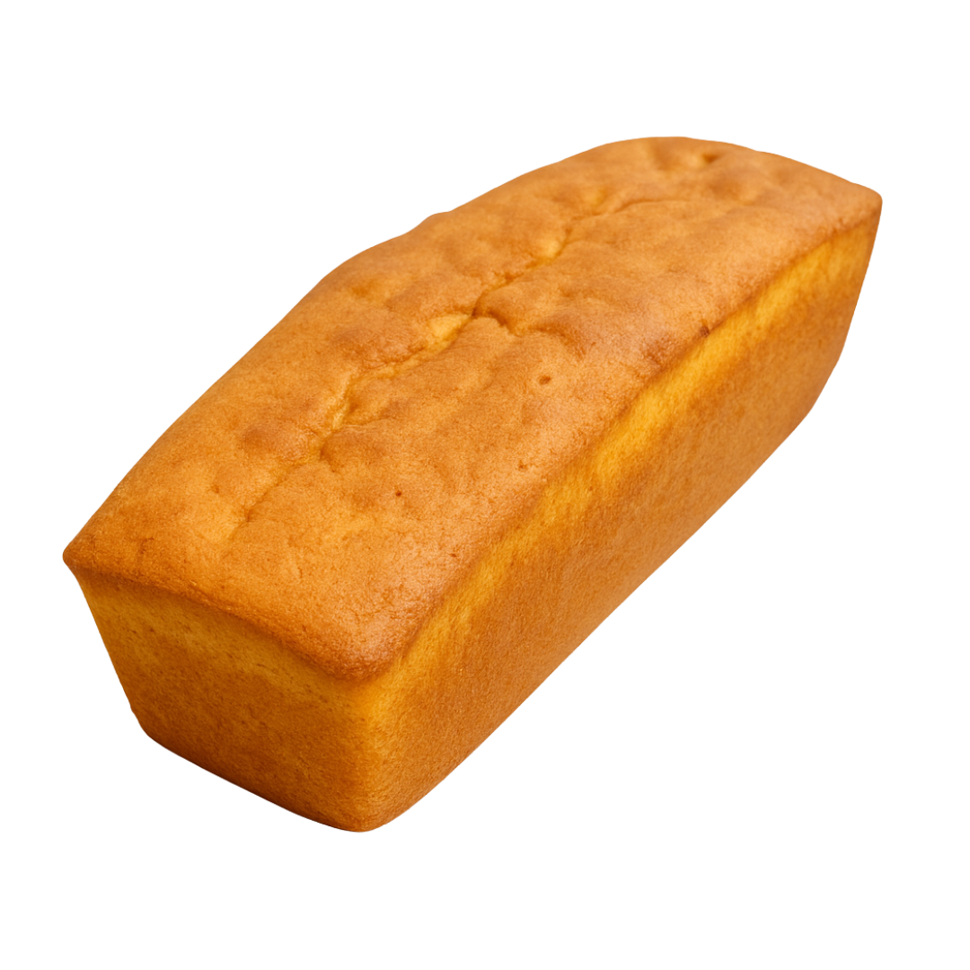 Butter Cake | 牛油蛋糕