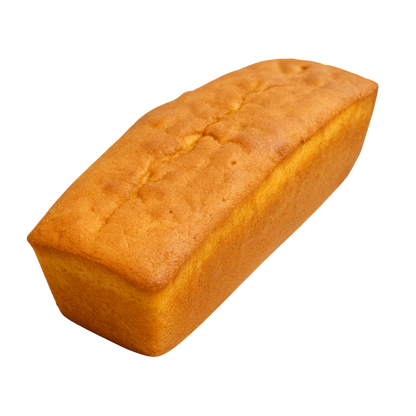 Butter Cake | 牛油蛋糕