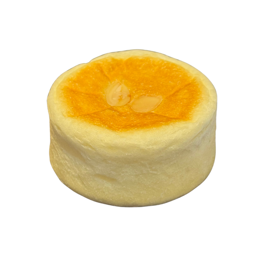 Yam Drum | 芋泥太鼓