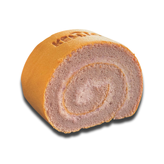 Dajia Yam Swiss Roll | 大甲芋泥瑞士卷